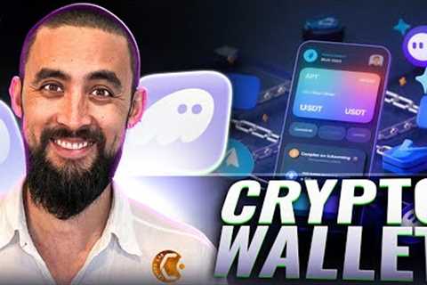 How a Simple Crypto Wallet Became a Must-Have for Traders?
