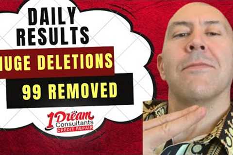 Most aggressive credit repair company Best Credit Clean Up Service 1 Dream Consultants Credit Repair