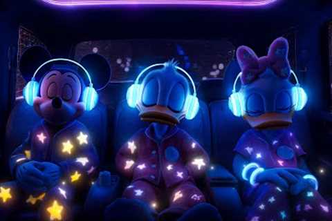 100% Reduce Stress, And Fall Asleep Fast in 60 Seconds 💤 Music To Anti All Anxiety and Depression