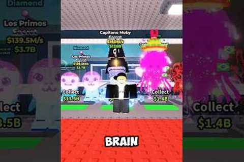 How to get BEST Brainrots from Fishing #roblox #stealabrainrot #shorts
