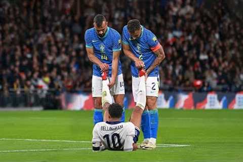 100% Sportsmanship Moments In Football