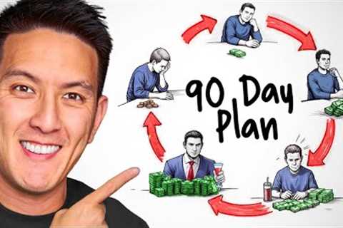 You Can Change Your Finances in 3 Months (Here’s How)