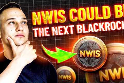 NWIS — How Blockchain Is Modernizing Digital Asset Access 🌐