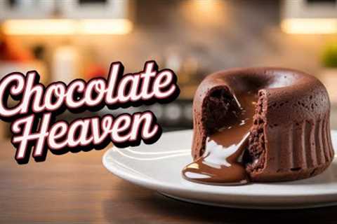 Viral Desserts Compilation | 5 Must-Try Sweets