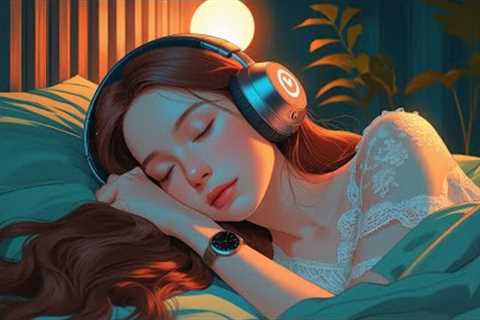 Sleeping Music for Deep Sleep 🎶 Relaxing Music For Reduce Stress, Anxiety and Insomnia Remedy