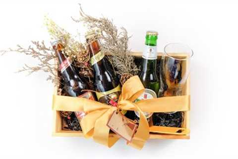 Gift Pack Ideas for the Beer Lovers