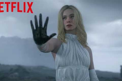 Top 8 New NETFLIX SERIES Of 2025 You Didn't Know Exist!