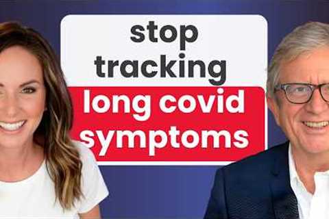 Infectious Disease Professor: How I Recovered from Long Covid | Dr. Paul Garner