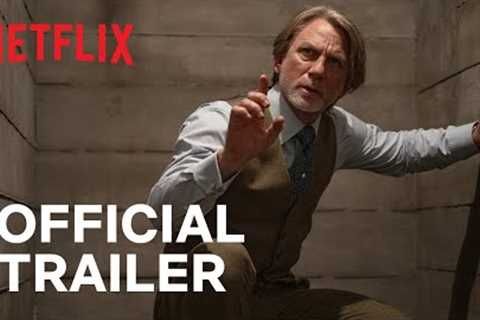 Wake Up Dead Man: A Knives Out Mystery | Official Trailer | Netflix