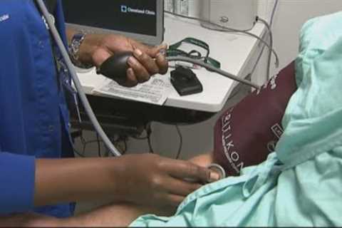 Education Dept. proposes new rules that could limit nursing students' ability to borrow for school