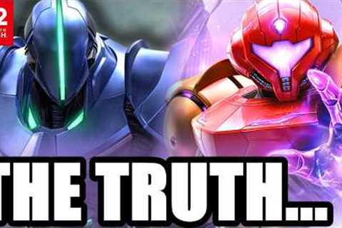 The Nintendo Switch Effect HITS Metroid Prime 4 Beyond...