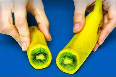 22 COOKING TIPS THAT'LL MAKE YOU SAY WOW!