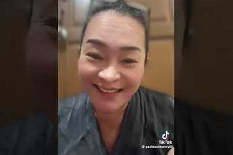PEBBLES MAY PASABOG