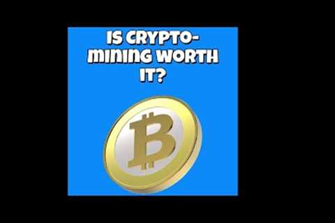 Can You Really Make Money Mining Crypto in 2025?