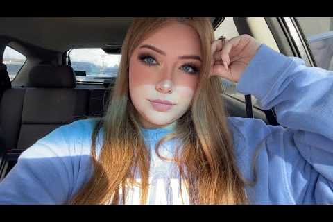 ASMR | MALL DAY VLOG *chat, chill, shopping spree*