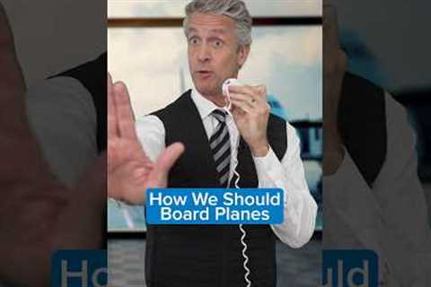 This really makes more sense… ✈️ #travel #comedy