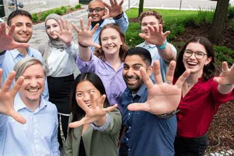 Life at Baylis Medical Technologies – Innovation, Collaboration, &amp; Growth