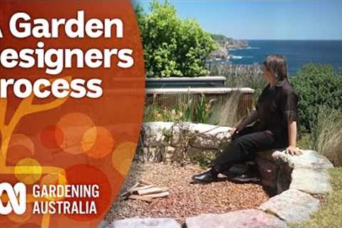 A landscape architect bringing wilderness to city spaces | Gardening Design | Gardening Australia