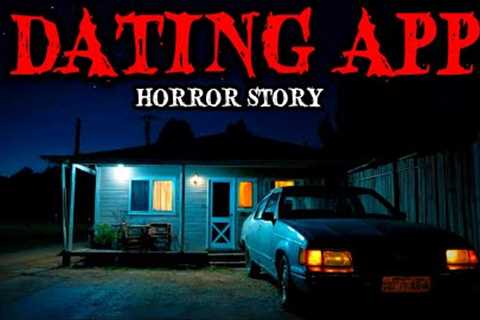 9 True Dating Horror Story I Went on a Date… And It Turned Into a Nightmare 😱