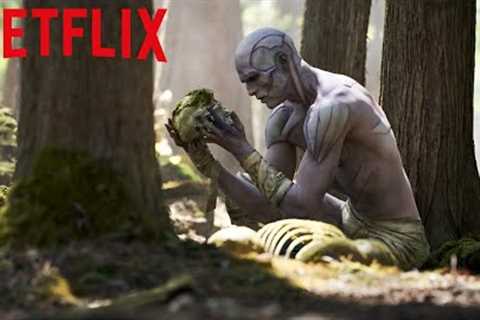 10 Brand New TV Series Everyone’s Watching in 2025!