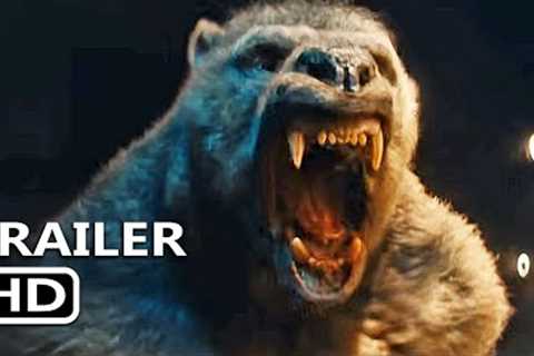 THE WAYFINDERS Official Trailer (2025)