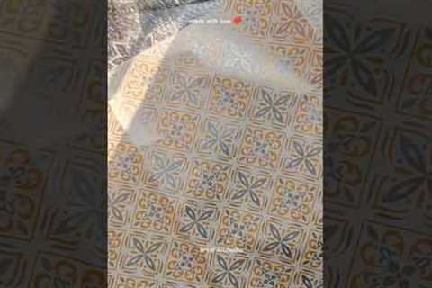 Unique Wedding Gift Idea 🎁✨ Mandala Art Surprise 🌹❤️ #giftideas #mandala #art #shortsvideo #diy..