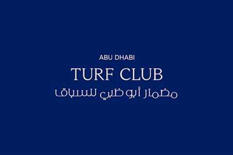 5th Race Meeting 2025 @ ABU DHABI TURF CLUB