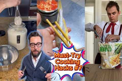 Top Kitchen Secrets You’ll Wish You Knew Sooner