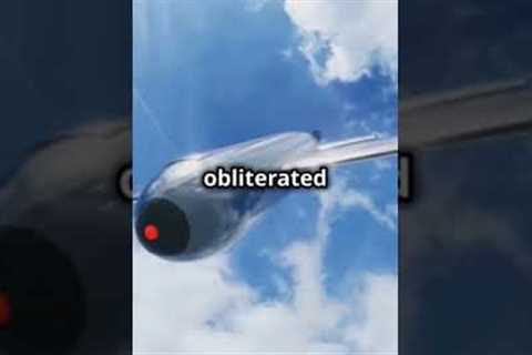 New U.S. Military Tech Turns Enemy Weapons to Dust! #MilitaryTech #USArmy #DefenseInnovation