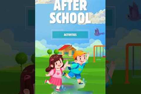 Best Hobbies &amp; Fun Activities for the Kids #happy #kidsvideo #creativity #experiment..