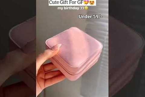 Meesho cute gift for her #youtubeshorts #meesho #meeshofinds #cutegifts #giftsforher #giftsforhim