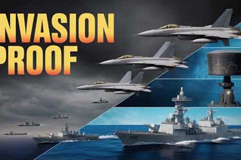 China's Military Tech Makes A US Invasion of Venezuela Impossible