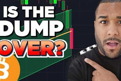 🚨 This Crypto Crash Has Scared Everyone! - Should You Buy This Dip?