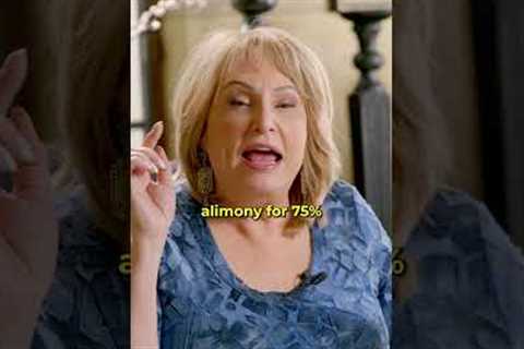 The Biggest Change In Florida Divorce Law