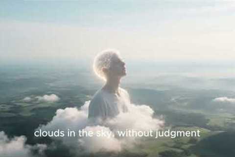 Relaxing Music for Calm Mind, Reduce Anxiety & Stress, Sleep Deeply
