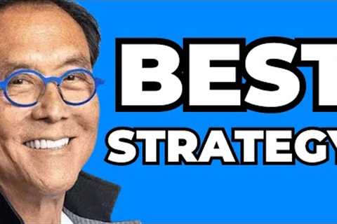 Top Strategies for Successful Real Estate Invest - Robert Kiyosaki