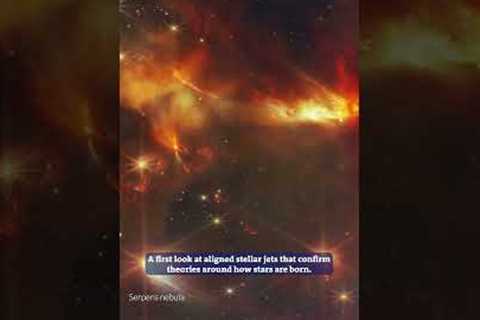 Stunning JWST images that reveal the beauty of space 🌌⁠