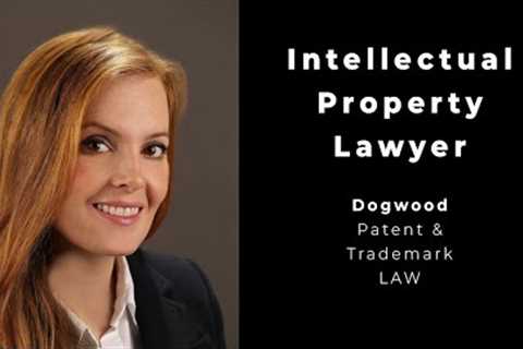 Intellectual Property Lawyer | Ashley Johnson #patentattorney