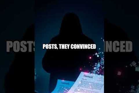The Role of Fake Social Media Influencers
