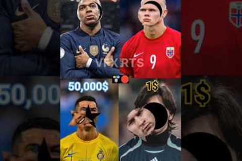 stop challenge for😤youonly 00.000% canstop II football | Ronaldo | massi | Neyber jR |#shorts