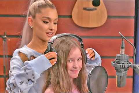 When Celebrities Surprise Their Biggest Fans!