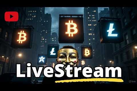 Crypto Is Green Last Chance?