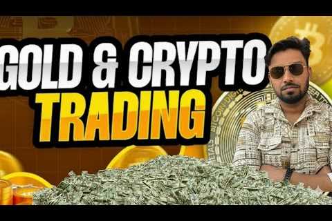 Live Crypto Trading for Beginners | 24/11/2025