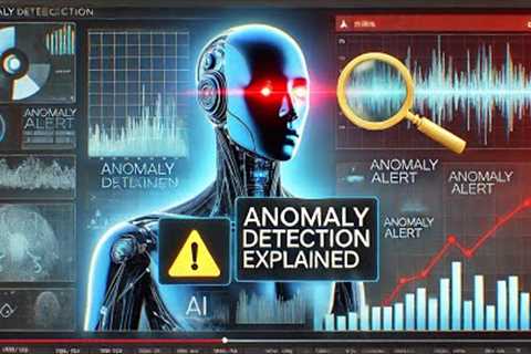 Is Your AI Missing the Red Flags?   Anomaly Detection Explained