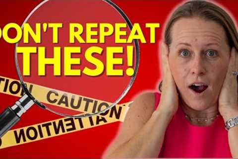 California Home Buying Guide: Top 10 Mistakes Every First-Time Buyer Should Avoid!