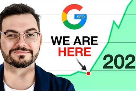 SEO WILL Change in 2026 (And Here's How to Win)