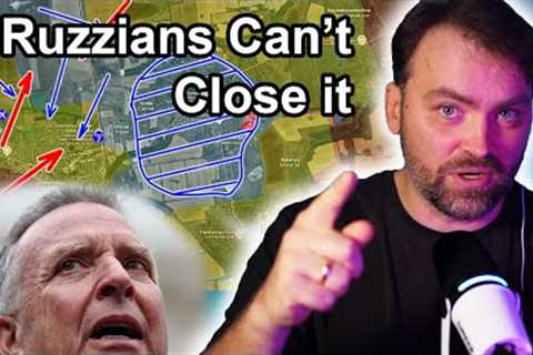 Update from Ukraine | Ruzzia is Getting Exhausted in Pokrovsk | Witkoff Plan Details are Shocking