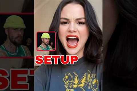 Selena Gomez Reacts to Justin Bieber's Emotional Unreleased Song: 'They Are Obsessed