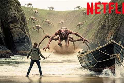 11 INSANELY Good TV SERIES Dropping This December (2025)