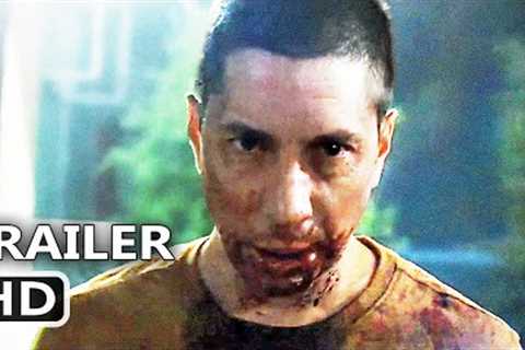 NIGHT PATROL Trailer (2026) Justin Long, CM Punk